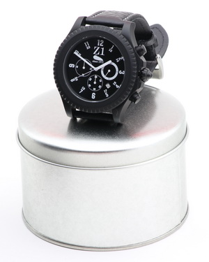 Z1 since 1972 Chronograph